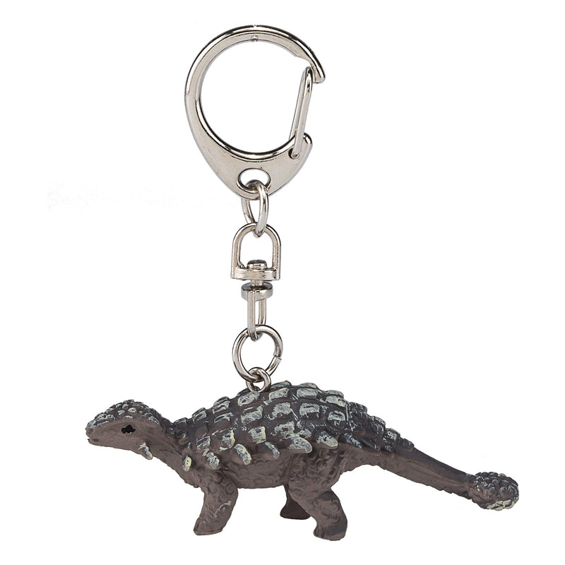 Load image into Gallery viewer, Mojo sleutelhanger ankylosaurus - 387453
