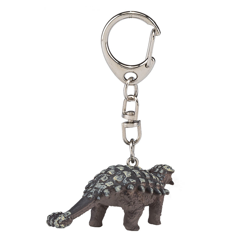Load image into Gallery viewer, Mojo sleutelhanger ankylosaurus - 387453

