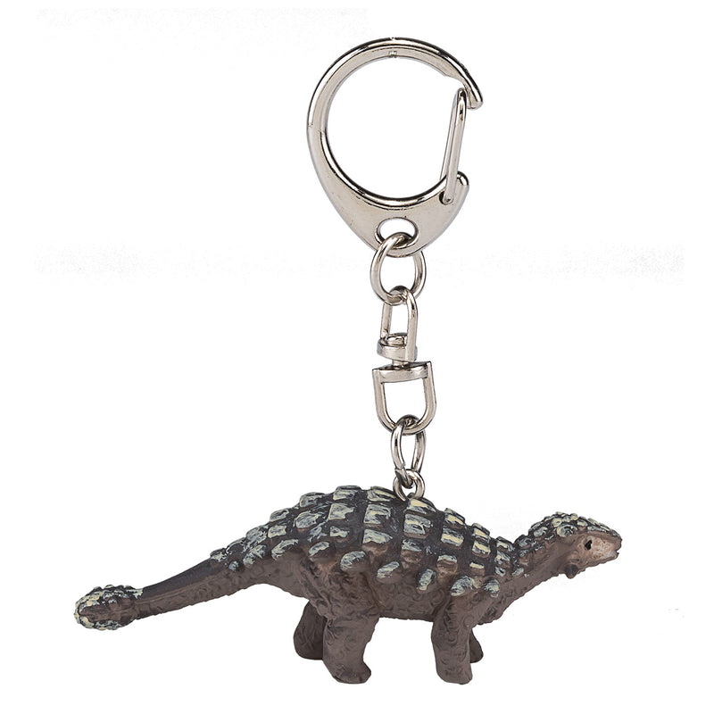 Load image into Gallery viewer, Mojo sleutelhanger ankylosaurus - 387453
