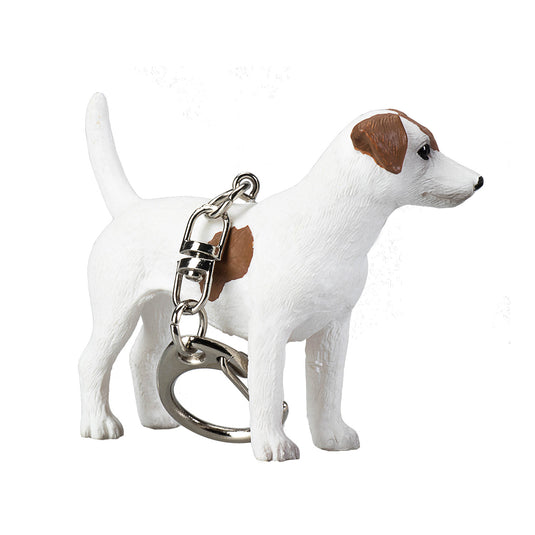 Mojo sleutelhanger jack russell - 387457