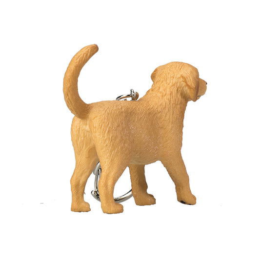Mojo Sleutelhanger Labrador Puppy 387458