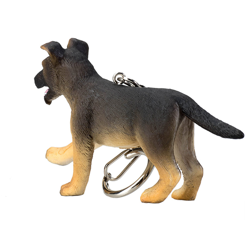 Afbeelding laden in galerijviewer, Mojo sleutelhanger duitse herder puppy - 387461
