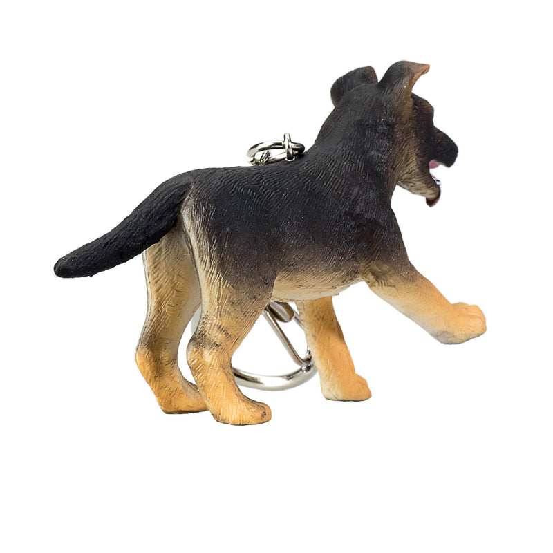 Afbeelding laden in galerijviewer, Mojo sleutelhanger duitse herder puppy - 387461
