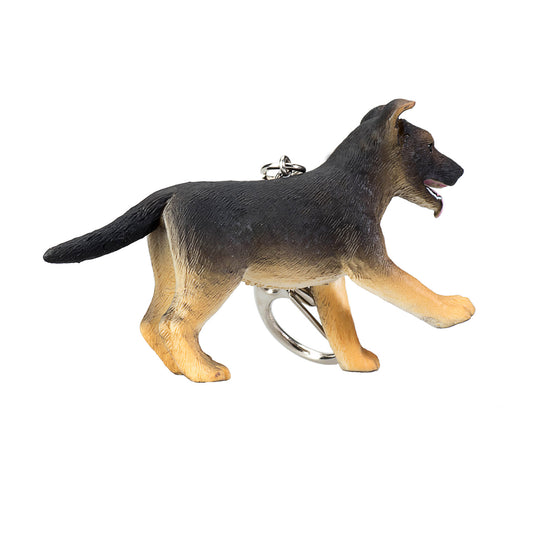Mojo Sleutelhanger Duitse Herder Puppy 387461