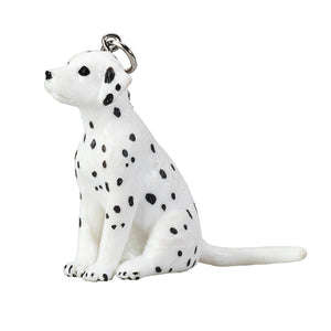 Mojo farmland sleutelhanger dalmatiër puppy - 387462