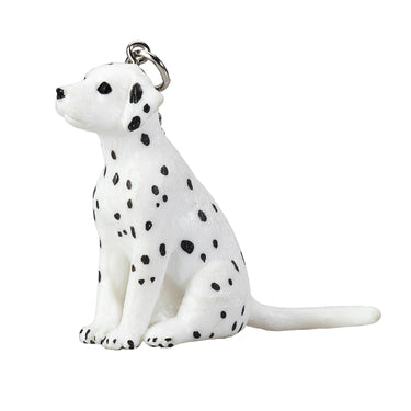 Mojo farmland sleutelhanger dalmatiër puppy - 387462