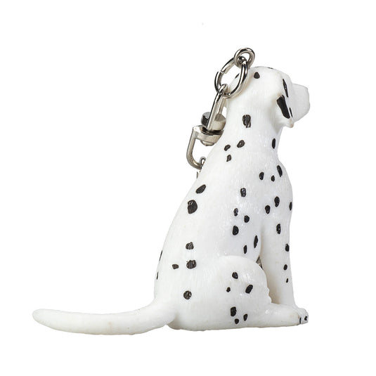 Mojo farmland sleutelhanger dalmatiër puppy - 387462