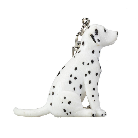 Mojo Farmland Sleutelhanger Dalmatiër Puppy 387462