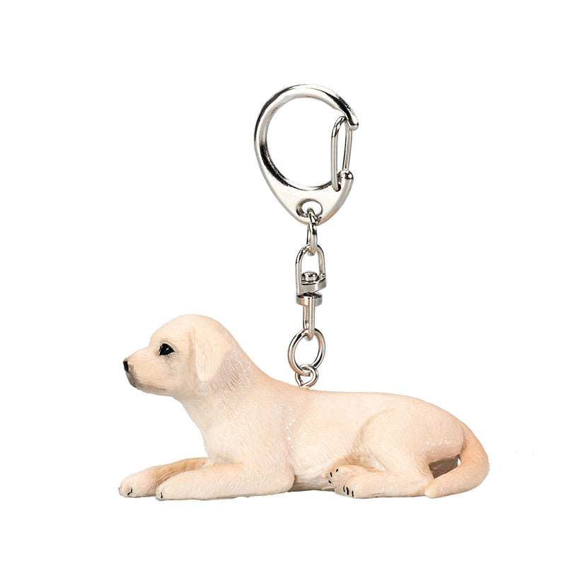 Load image into Gallery viewer, Mojo sleutelhanger golden retriever - 387465
