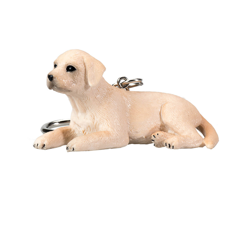 Load image into Gallery viewer, Mojo sleutelhanger golden retriever - 387465
