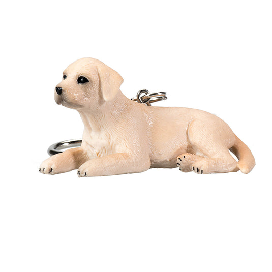 Mojo sleutelhanger golden retriever - 387465