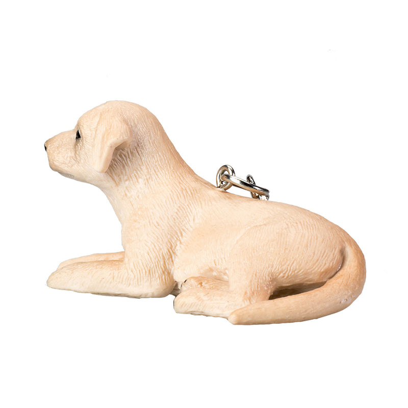 Load image into Gallery viewer, Mojo sleutelhanger golden retriever - 387465
