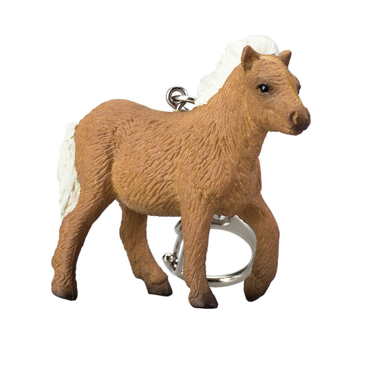 Mojo Sleutelhanger Shetland Pony 387466