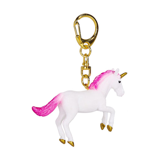Mojo sleutelhanger eenhoorn - 387469