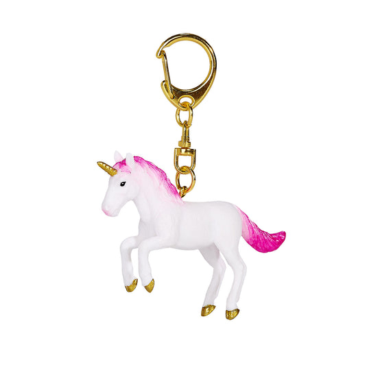 Mojo sleutelhanger eenhoorn - 387469