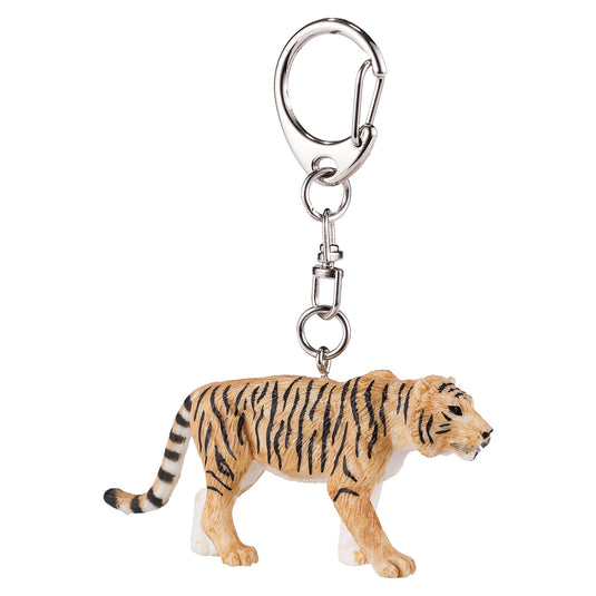 Mojo sleutelhanger tijger - 387487
