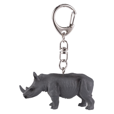 Mojo sleutelhanger neushoorn - 387490