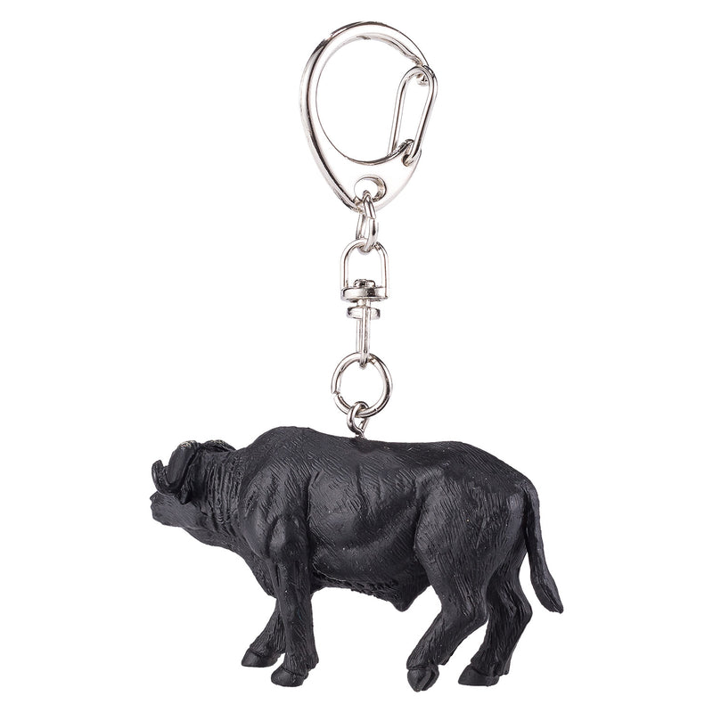 ギャラリービューアに画像をロードする, Mojo sleutelhanger kaapse buffel - 387491
