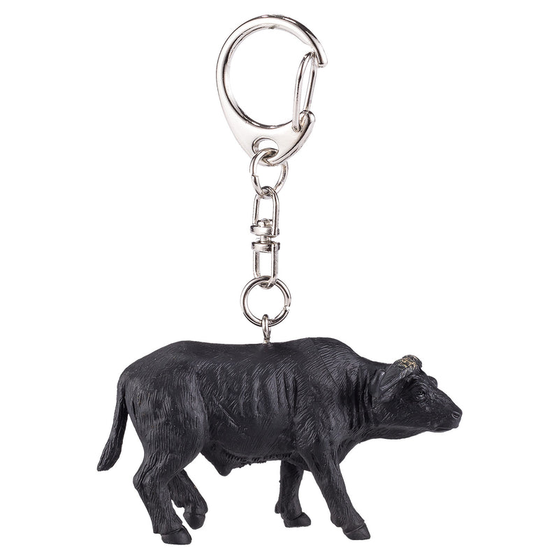 ギャラリービューアに画像をロードする, Mojo sleutelhanger kaapse buffel - 387491
