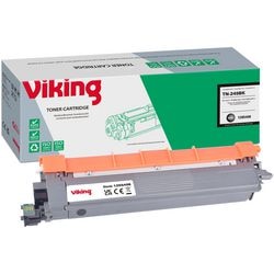 Tonercartridge viking zwart compatibel