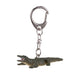 Mojo sleutelhanger krokodil - 387492