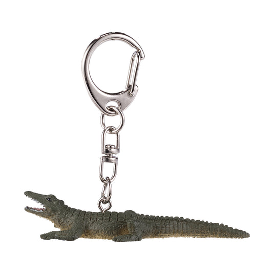 Mojo sleutelhanger krokodil - 387492