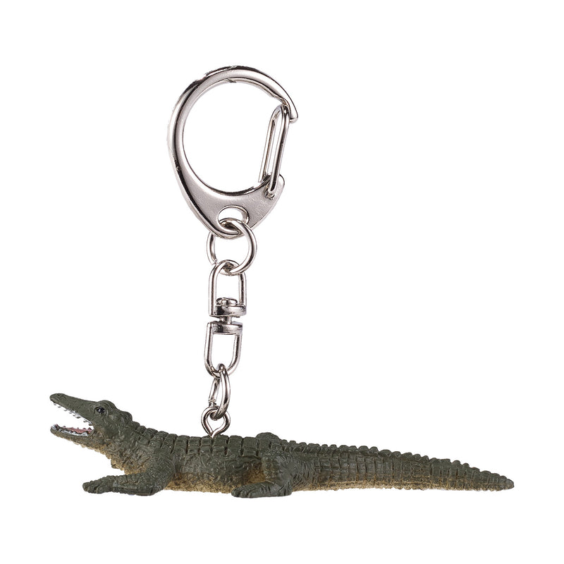Load image into Gallery viewer, Mojo sleutelhanger krokodil - 387492
