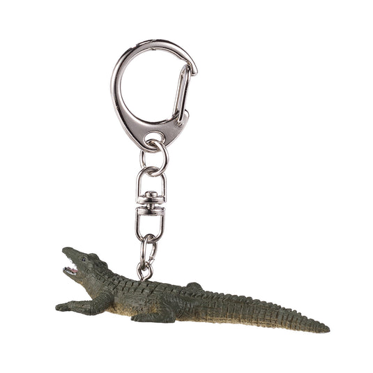 Mojo sleutelhanger krokodil - 387492