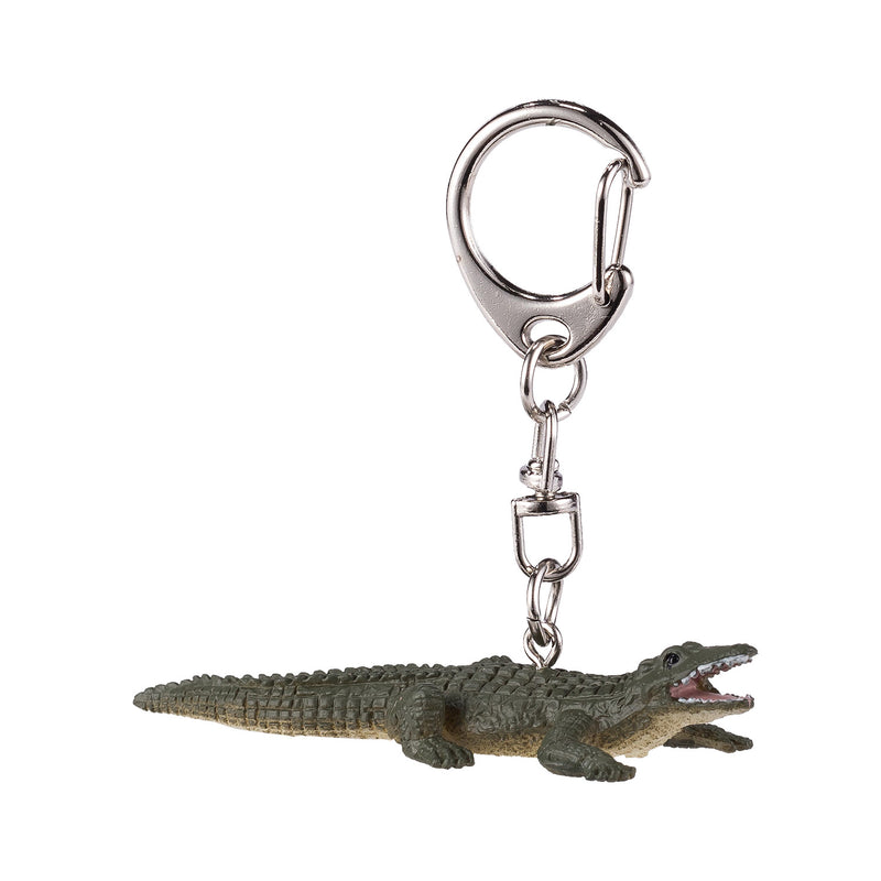 Load image into Gallery viewer, Mojo sleutelhanger krokodil - 387492
