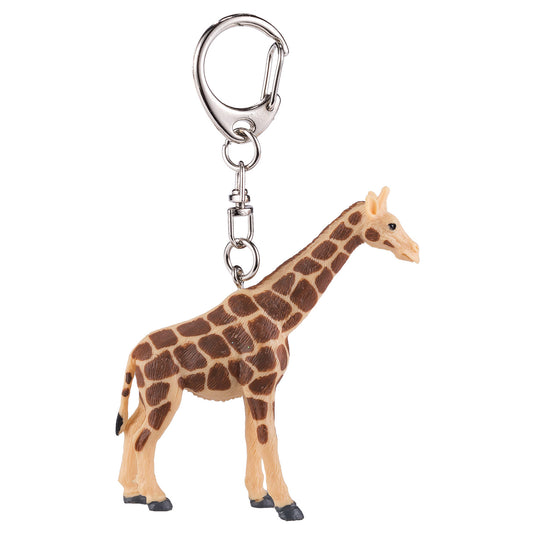 Mojo sleutelhanger giraf - 387493
