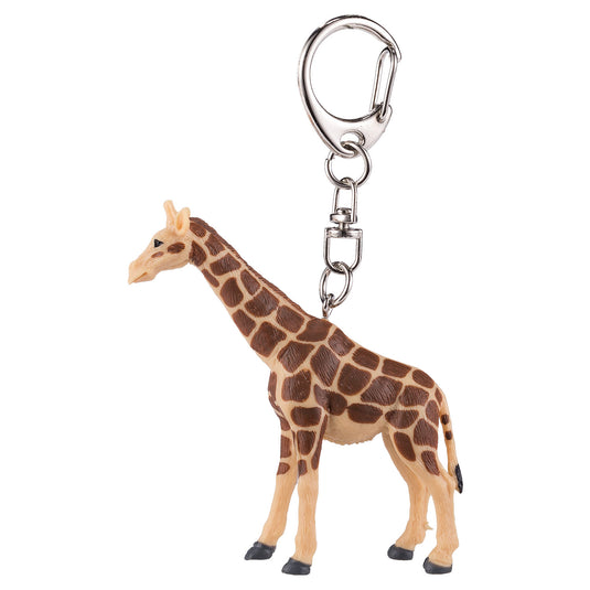 Mojo sleutelhanger giraf - 387493