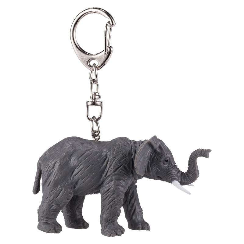 ギャラリービューアに画像をロードする, Mojo sleutelhanger olifant - 387494
