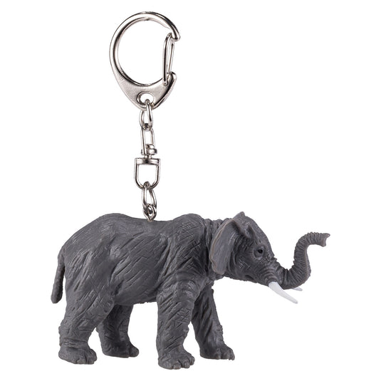 Mojo sleutelhanger olifant - 387494