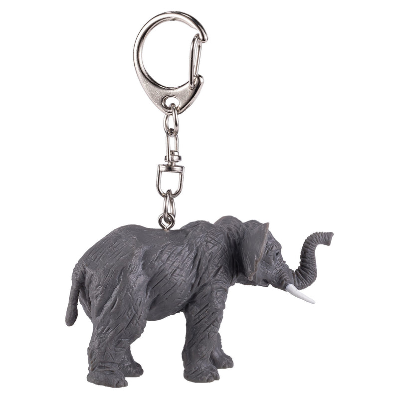 ギャラリービューアに画像をロードする, Mojo sleutelhanger olifant - 387494
