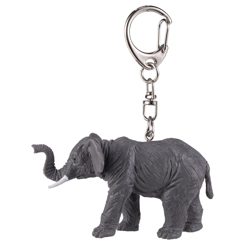 ギャラリービューアに画像をロードする, Mojo sleutelhanger olifant - 387494
