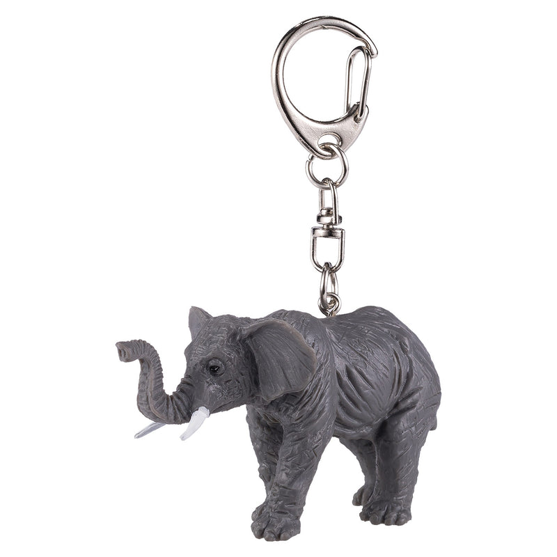 ギャラリービューアに画像をロードする, Mojo sleutelhanger olifant - 387494
