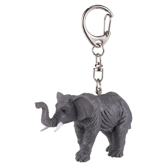 Mojo sleutelhanger olifant - 387494