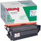 Tonercartridge viking cyaan compatibel