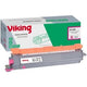Tonercartridge viking magenta compatibel