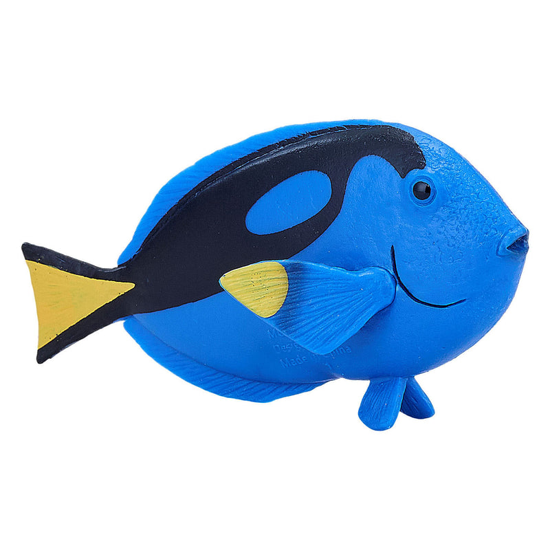 Load image into Gallery viewer, Mojo sealife blauw tang vis - 387269
