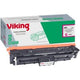 Tonercartridge viking magenta compatibel