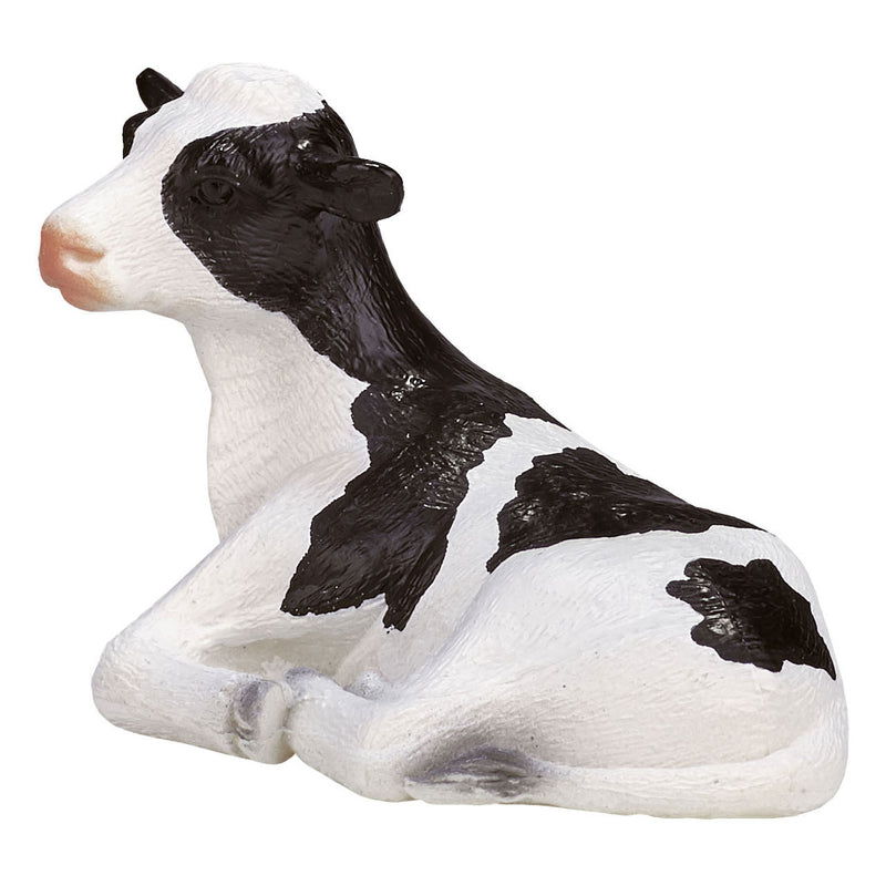 Load image into Gallery viewer, Mojo farmland holstein kalf liggend - 387082
