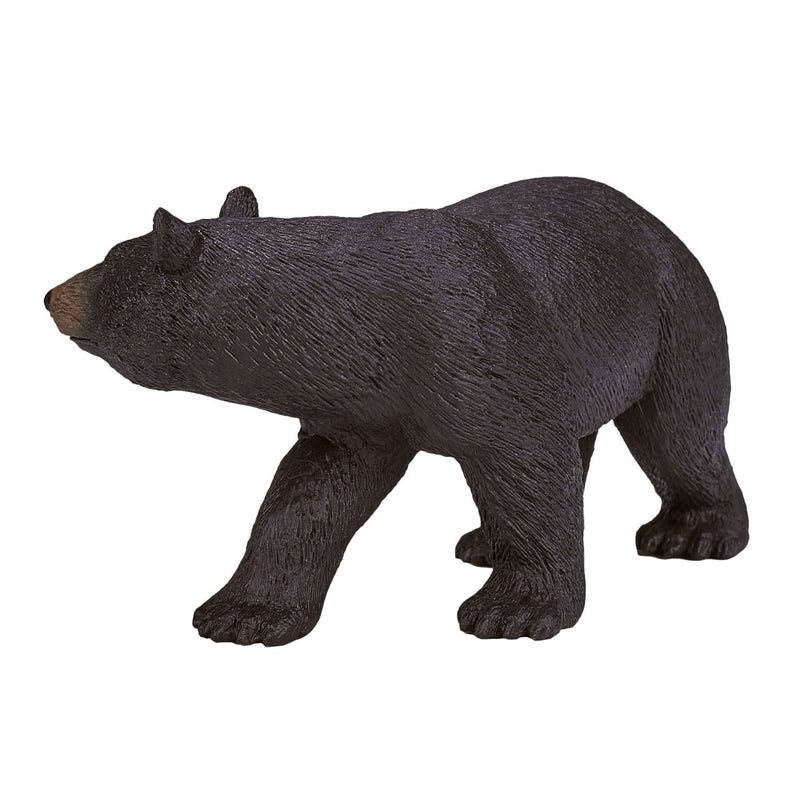 Load image into Gallery viewer, Mojo wildlife amerikaanse zwarte beer - 387112
