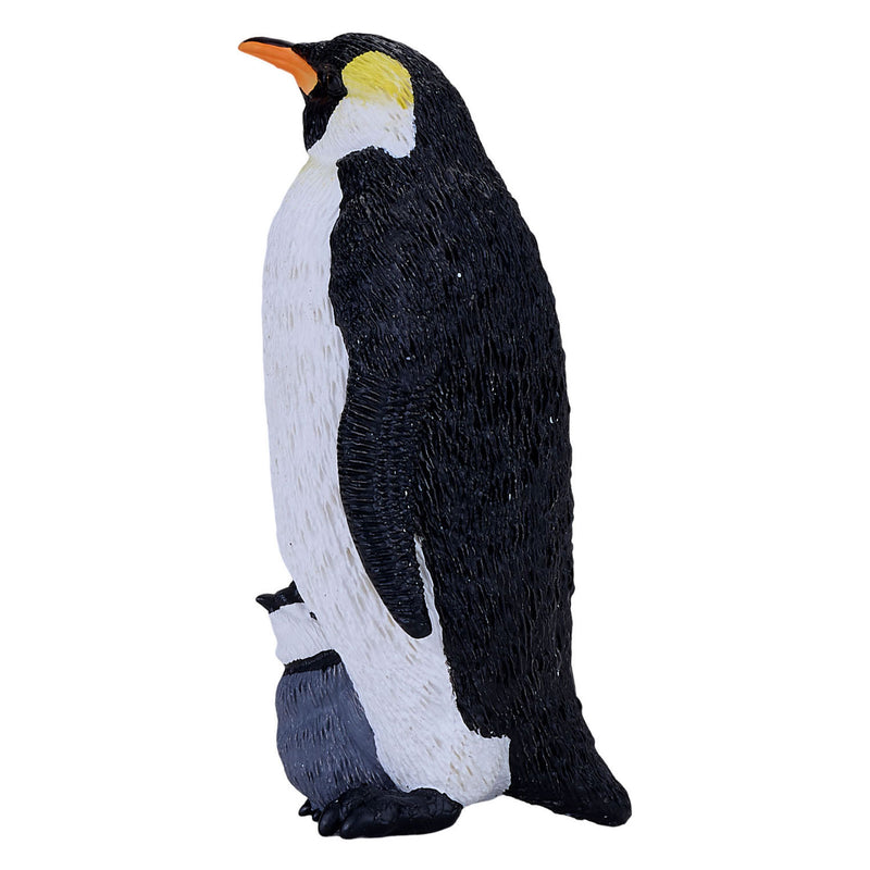 Load image into Gallery viewer, Mojo sealife keizerspinguïn met kuiken - 381082
