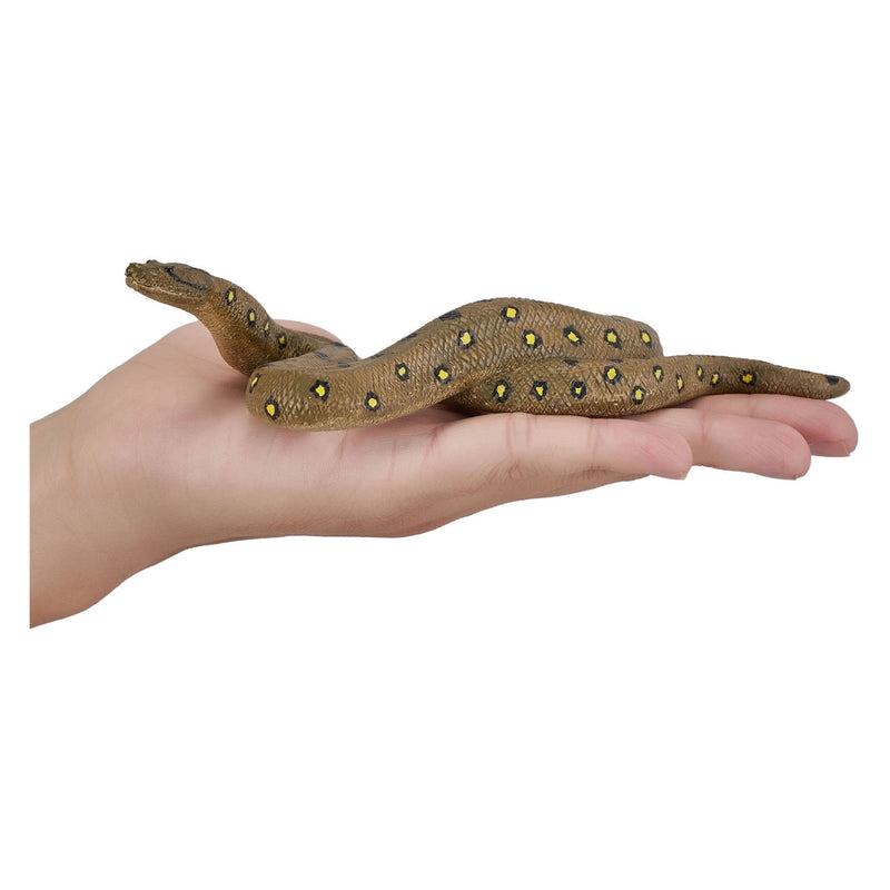 Load image into Gallery viewer, Mojo wildlife groene anaconda - 381007
