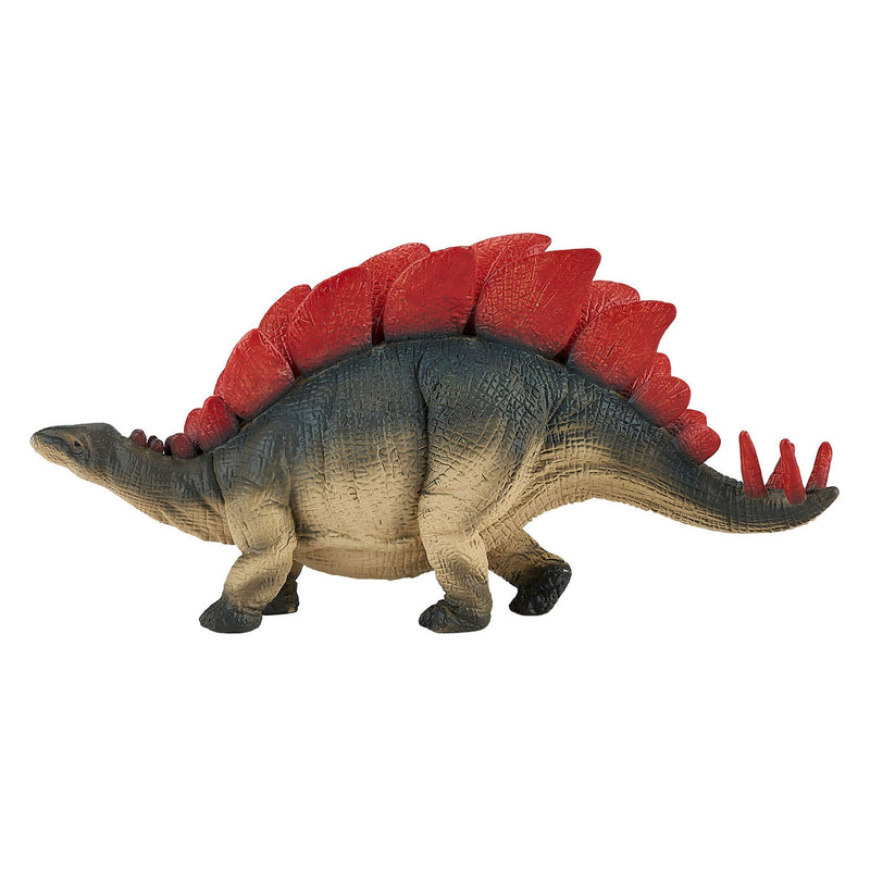 Load image into Gallery viewer, Mojo prehistorie stegosaurus - 381088
