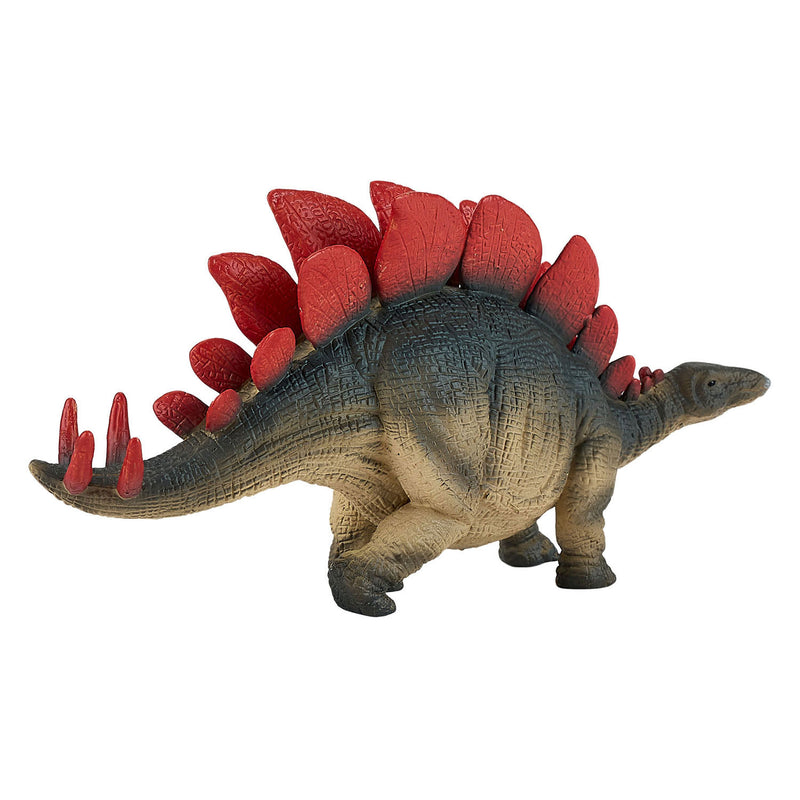 Load image into Gallery viewer, Mojo prehistorie stegosaurus - 381088
