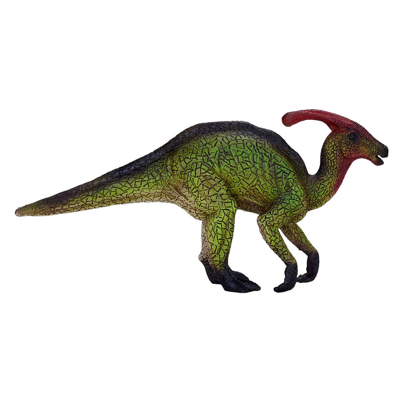 Laden Sie das Bild in Galerie -Viewer, Mojo prehistorie parasaurolophus - 381086
