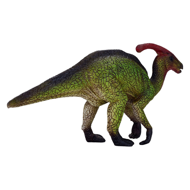 Laden Sie das Bild in Galerie -Viewer, Mojo prehistorie parasaurolophus - 381086
