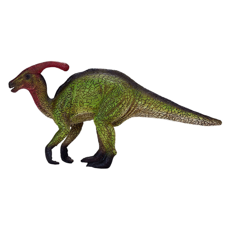 Laden Sie das Bild in Galerie -Viewer, Mojo prehistorie parasaurolophus - 381086
